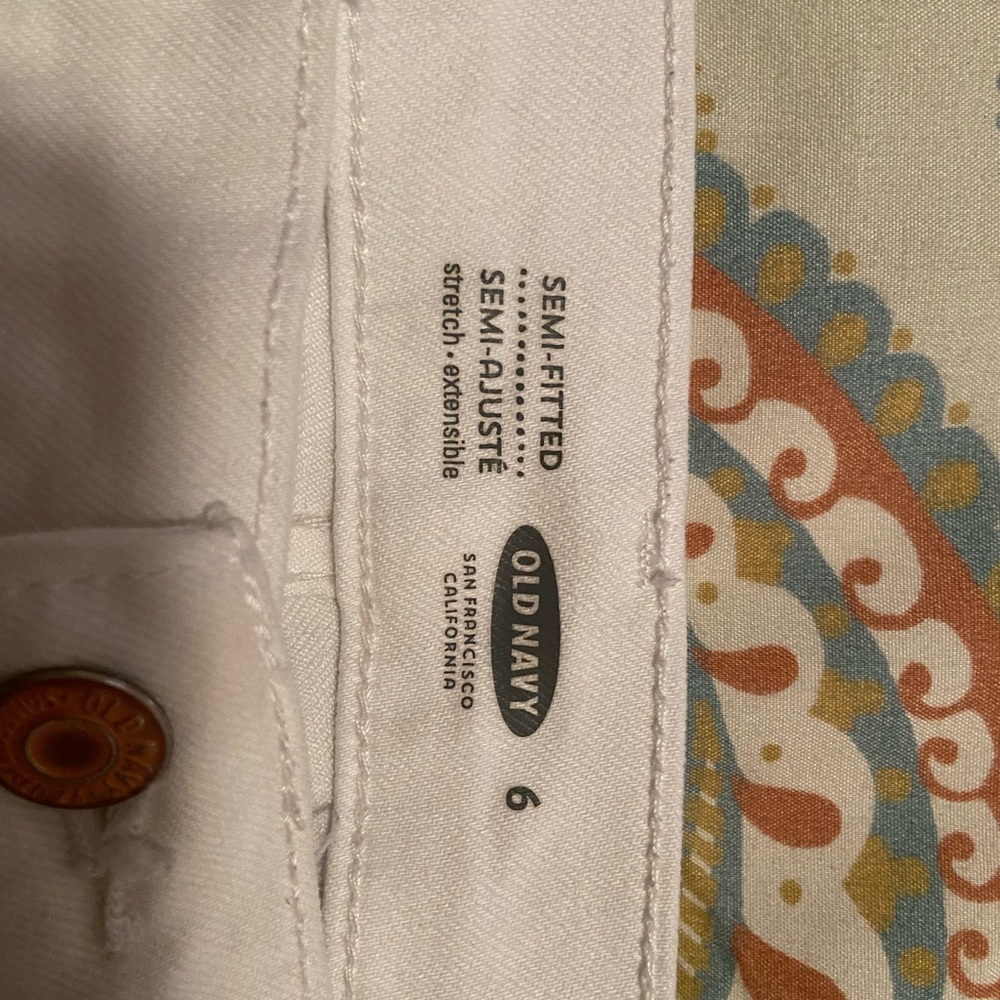 Shorts - Picture 2 of 2